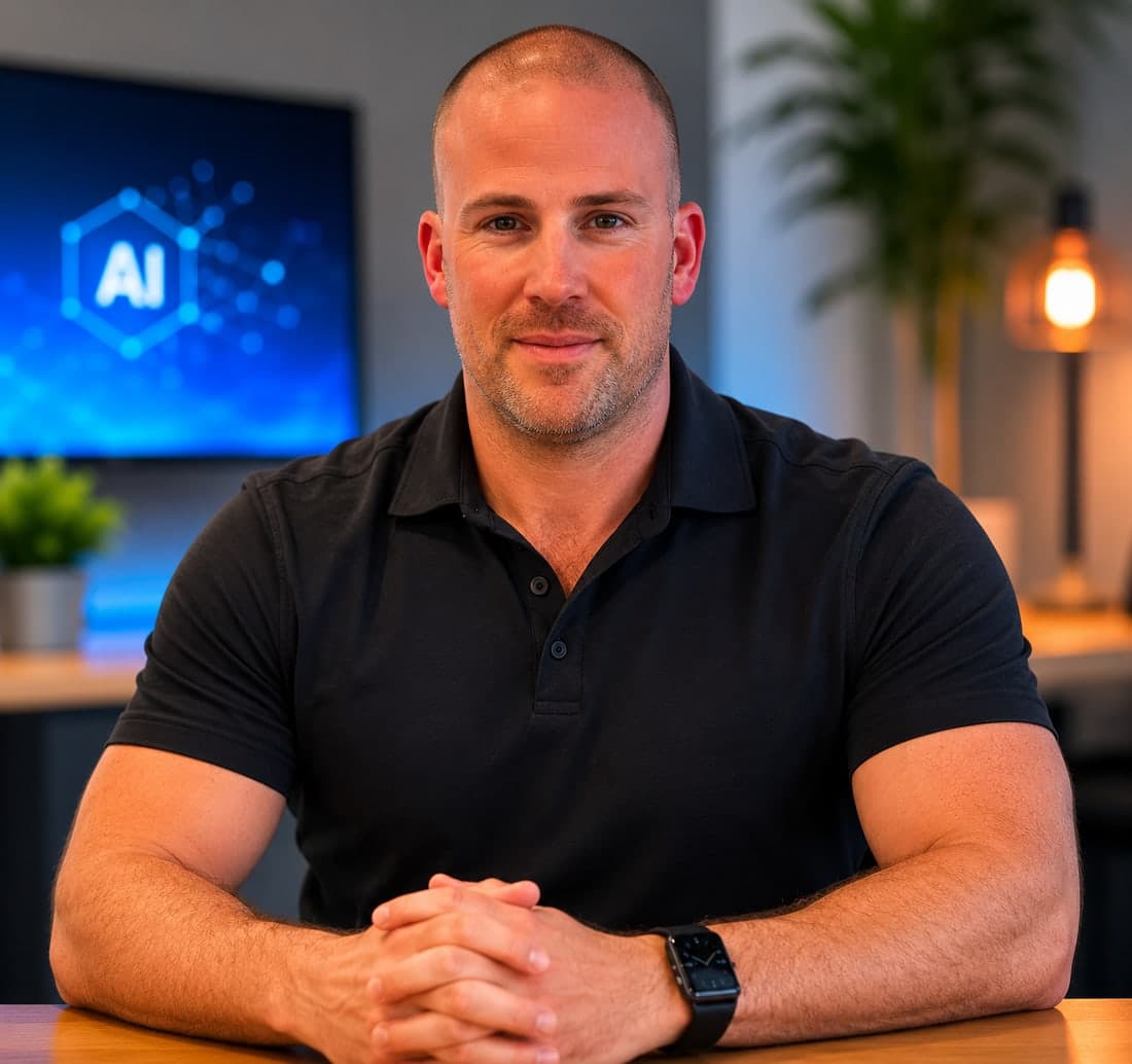 Sam Bigelow, Founder & Principal Strategist at Power2Network